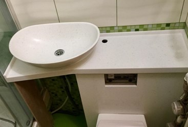 Фото компании  Stone Akril 4