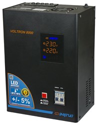 Фото компании ИП Вольт Гарант 5