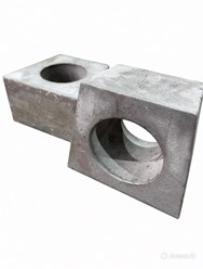 Фото компании ООО Сибирский Литейный завод 5