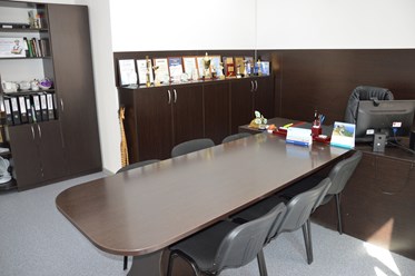 Фото компании  Адресат 5