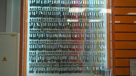 Фото компании ООО "Дом быта" Пушкино 4