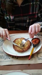 Фото компании  Бульварная, 24, мясное кафе 41