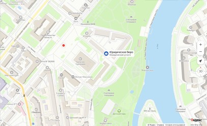 Фото компании ИП Юридическое бюро 2