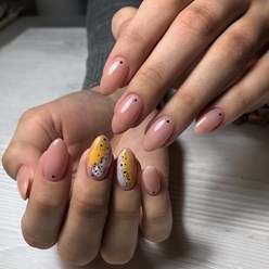 Фото компании  NAILS 80