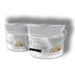 «РУДЕМИКС ПолиФом2» - полиуретановая пена для остановки протечек