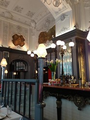 Фото компании  Brasserie Мост, ресторан 26