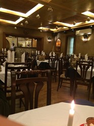 Фото компании  Караван-Сарай, ресторан 5