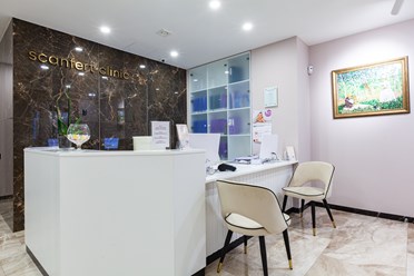 Фото компании  Сканферт 14