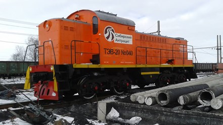 Фото компании ООО ПромТехТранс 4
