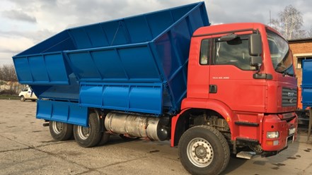 Фото компании  КропКузов 2