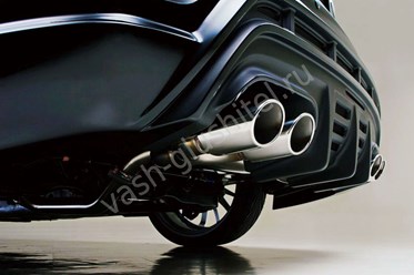 Фото компании ООО Ваш глушитель 5