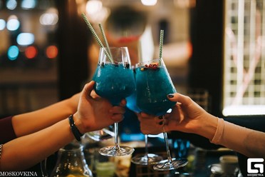 Фото компании  КЛЕТКА veranda-lounge 2