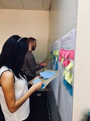 Тренинги Студии БО