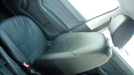 Фото компании ИП Авточехлы 5