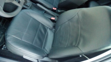 Фото компании ИП Авточехлы 6