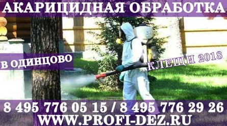 Фото компании ООО Профи - Дез 29