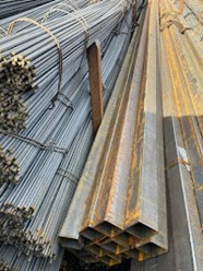 Фото компании ООО ГК МеталлПроект 3