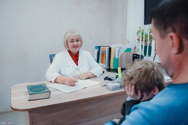 Фото компании  Центр Новой Медицины "Здоровье" 5