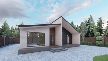 Фото компании ООО Iq house 3