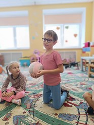 Частный детский сад Образование Плюс I: лучшее образование и забота с утра до вечера