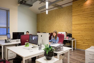 Фото компании ООО Фактор 1