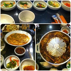 Фото компании  Хваро, ресторан корейской кухни 16