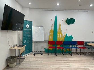 Фото компании ООО Частная Школа Мая 7