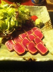 Фото компании  Seiji, суши-ресторан 11