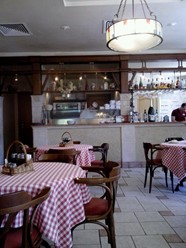 Фото компании  Mama Roma, сеть ресторанов 3