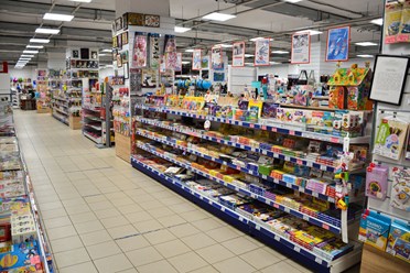 Фото компании  Торговый Дом "Восход-Мари" 1