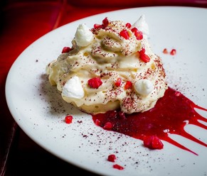 Фото компании  Фаренгейт, ресторан 23