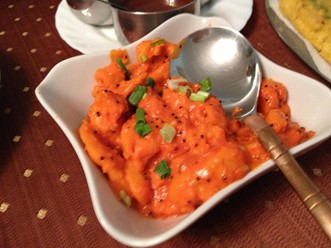 Фото компании  Devi Cafe, ресторан 12