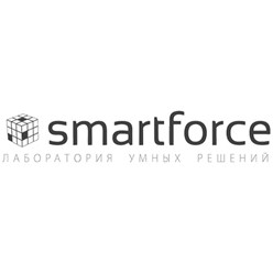 Логотип Smartforce