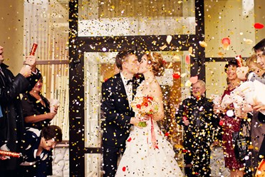 Фото компании ООО Свадебное агентство Wedding History 21