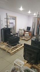 Фото компании ИП Пар Горького 3