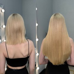 Фото компании  Alexa_hair 13