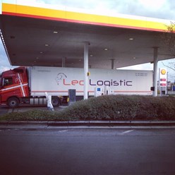Фото компании  Лео Логистик 5