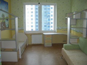 Ремонт в квартире  от компании Украсим дом http://ukrasimdom.com/