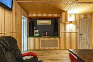 Фото компании  Сауна Санрайз 2