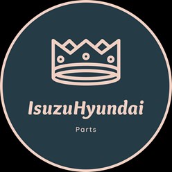 Запчасти для грузовых автомобилей Isuzu,Hyundai