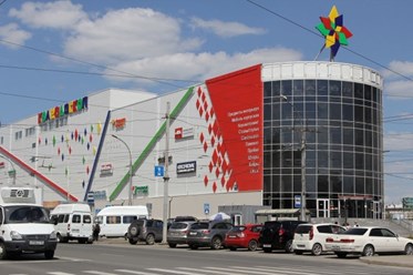 Фото компании  ДОМОТЕКА 3