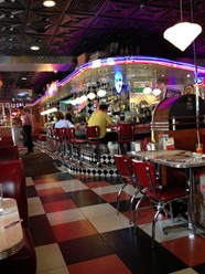 Фото компании  Beverly Hills Diner 20