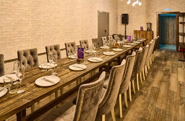 Фото компании  Eventovo 4