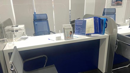 Фото компании АО Страховая компания "СОГАЗ-Мед" 1