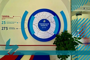 ЯРКИЕ РЕШЕНИЯ НАРУЖНОЙ РЕКЛАМЫ преобразуют интерьер. Подробнее: https://vk.com/brendmedia_72?w=wall-228156506_904