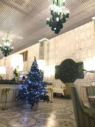 Фото компании  La Terrasse, ресторан 16