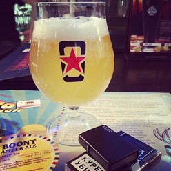 Фото компании  Биродром, ресторан 6