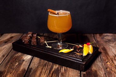 Фото компании  Большая рыба 34