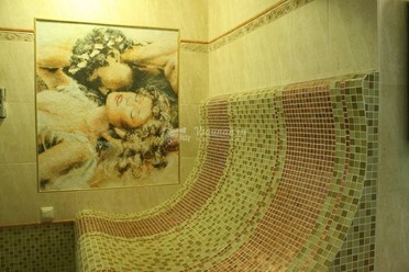 Фото компании  Сауна на Московской 4