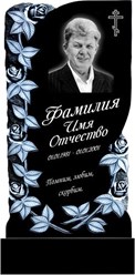 Гранитный памятник №66